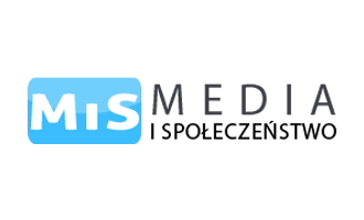 logo Media i Społeczeństwo