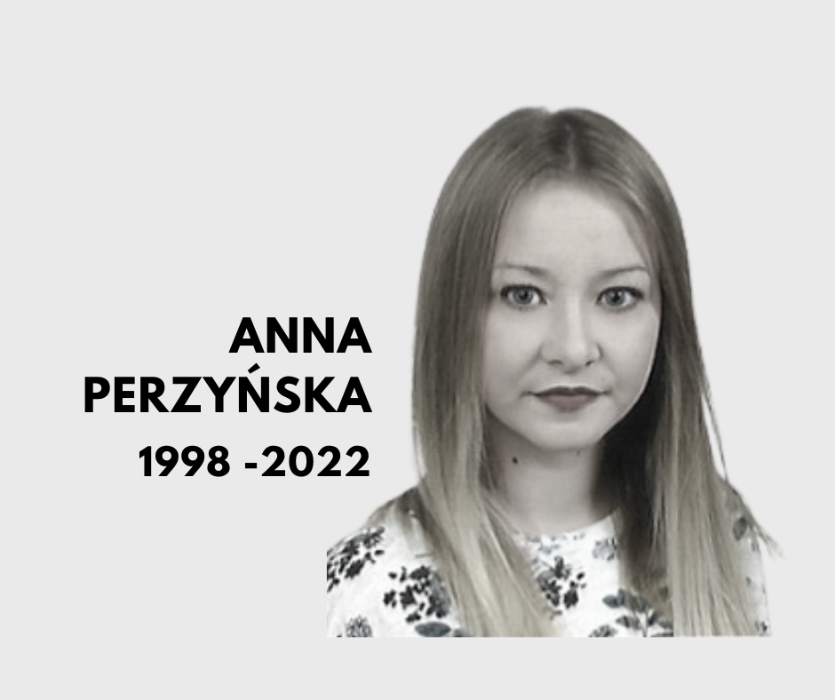 Anna Perzyńska
