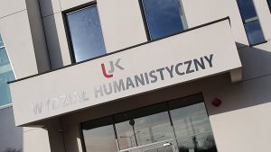 Wydział Humanistyczny